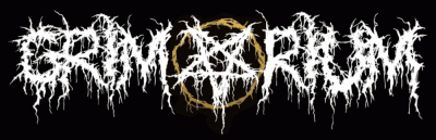 logo Grimorium (ARG)